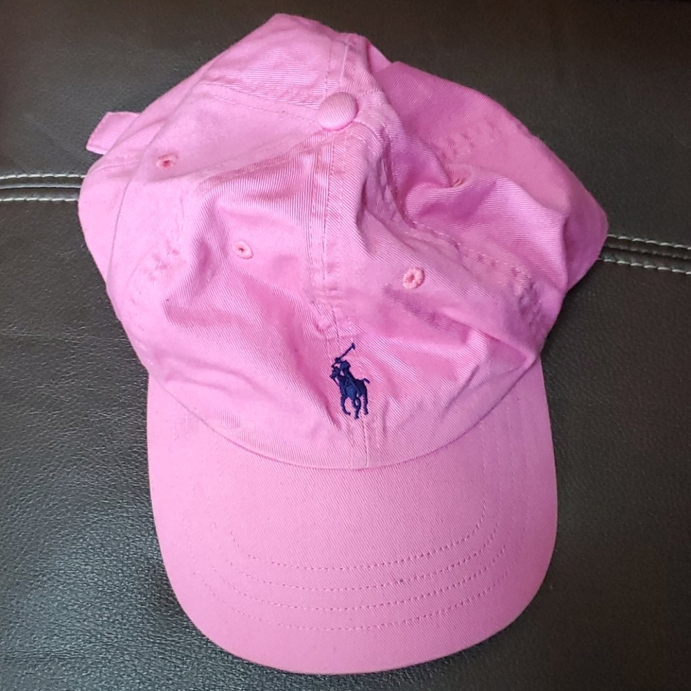 Polo Hat